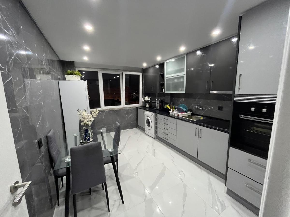 N3 Apartment Amadora Exterior photo