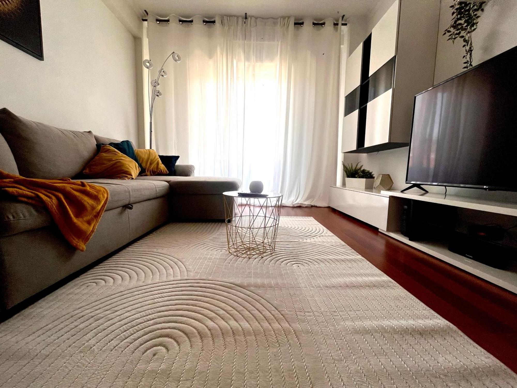 N3 Apartment Amadora Exterior photo